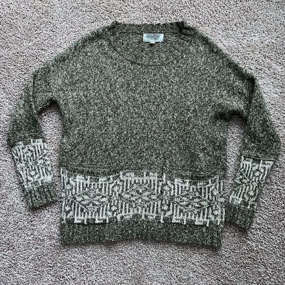 Ecote Sweaters - Ecote Tunic Sweater